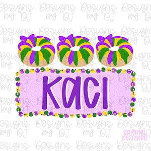 Mardi Gras Bow PNG Mardi Pardi Png Diseño de camiseta para niños Png Descarga instantánea Png Hey Mister Png Tírame algo Png Mardi Png King Cake Png