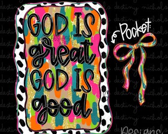 God Is Great Png, Coquette PNG, Brushstroke PNG, Fall Png, Halloween Png, Fall Bow Png, Trending Png, Preppy Png, Glitter Png, Girly Png