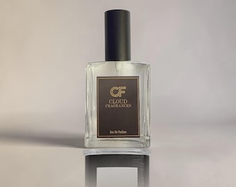 The Conqueror - Majestic Smoky Fruit Fragrance with Blackcurrant - Musk