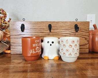 Coffee Mug Holder