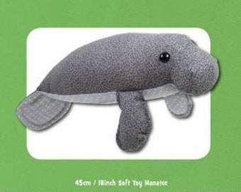 Monty the Manatee Muster