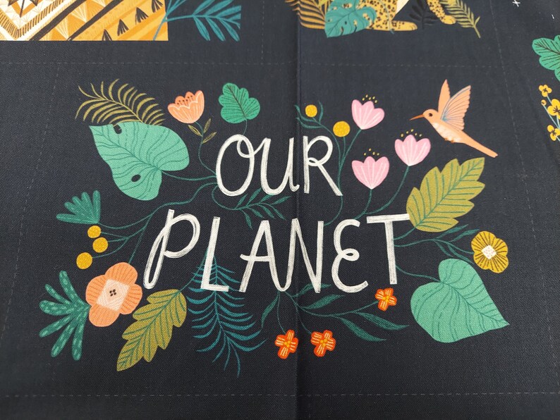 Dashwood Our Panel Etsy