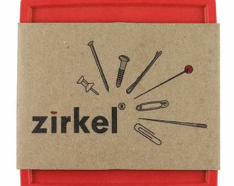 Zirkel Magnetic Pin Organizer