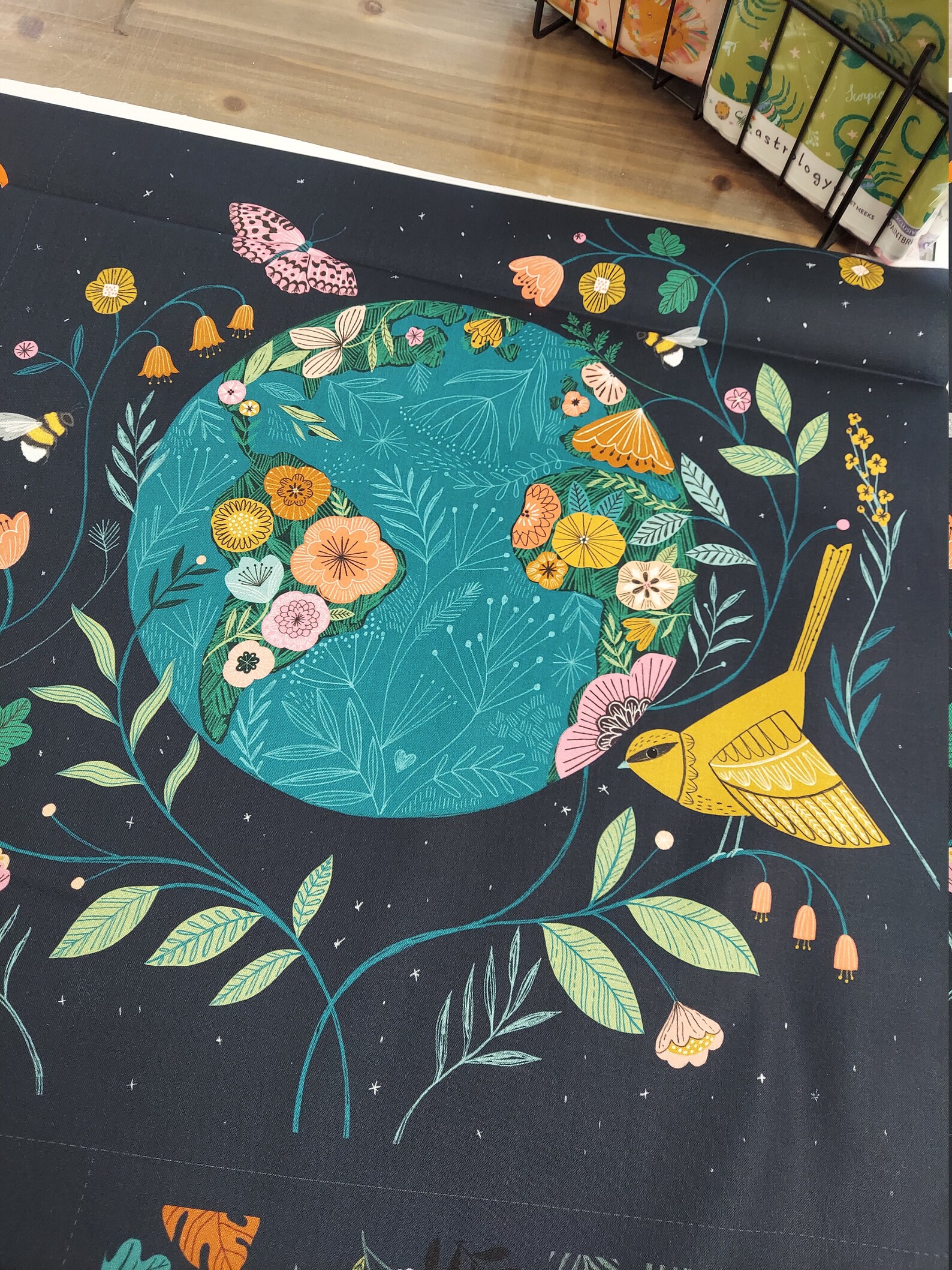 Dashwood Our Panel Etsy