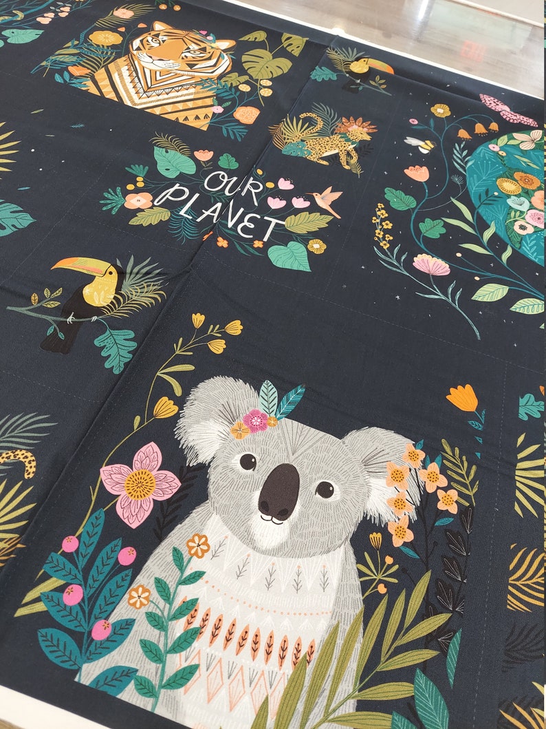 Dashwood Our Panel Etsy