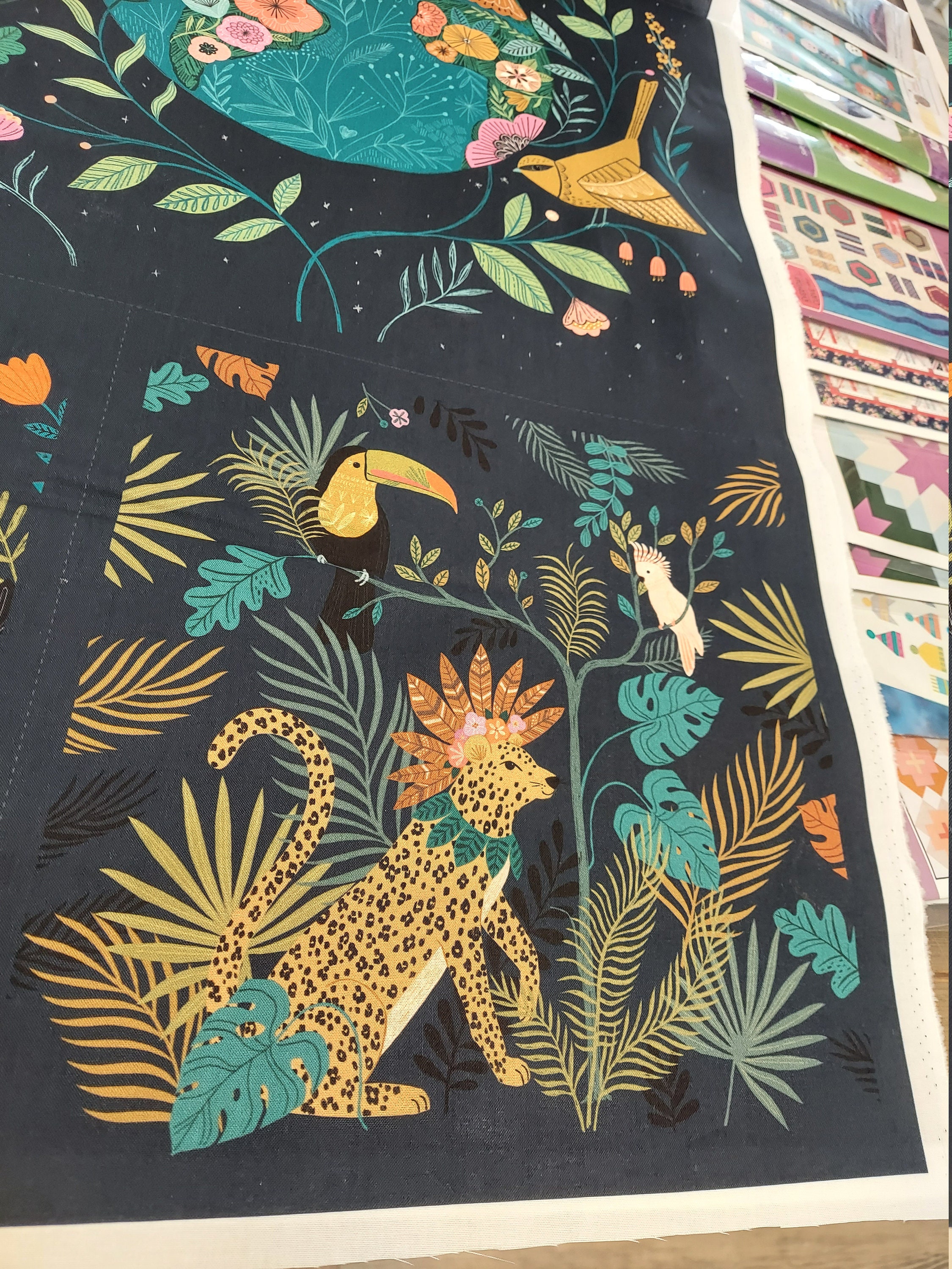 Dashwood Our Panel Etsy