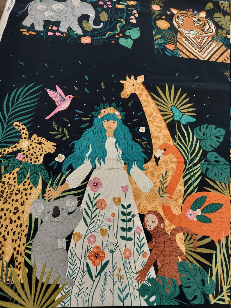 Dashwood Our Panel Etsy