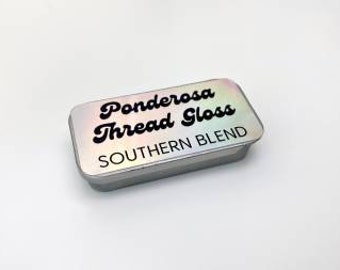 Southern Blend Ponderosa Thread Gloss