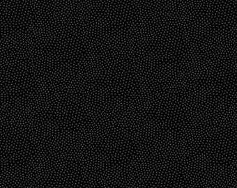 Simply Neutral 2 Black Random Dots