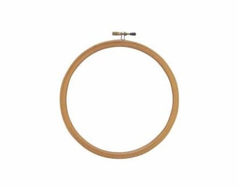 8in Superior Quality Hoop