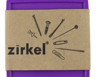 Zirkel Magnetic Pin Organizer