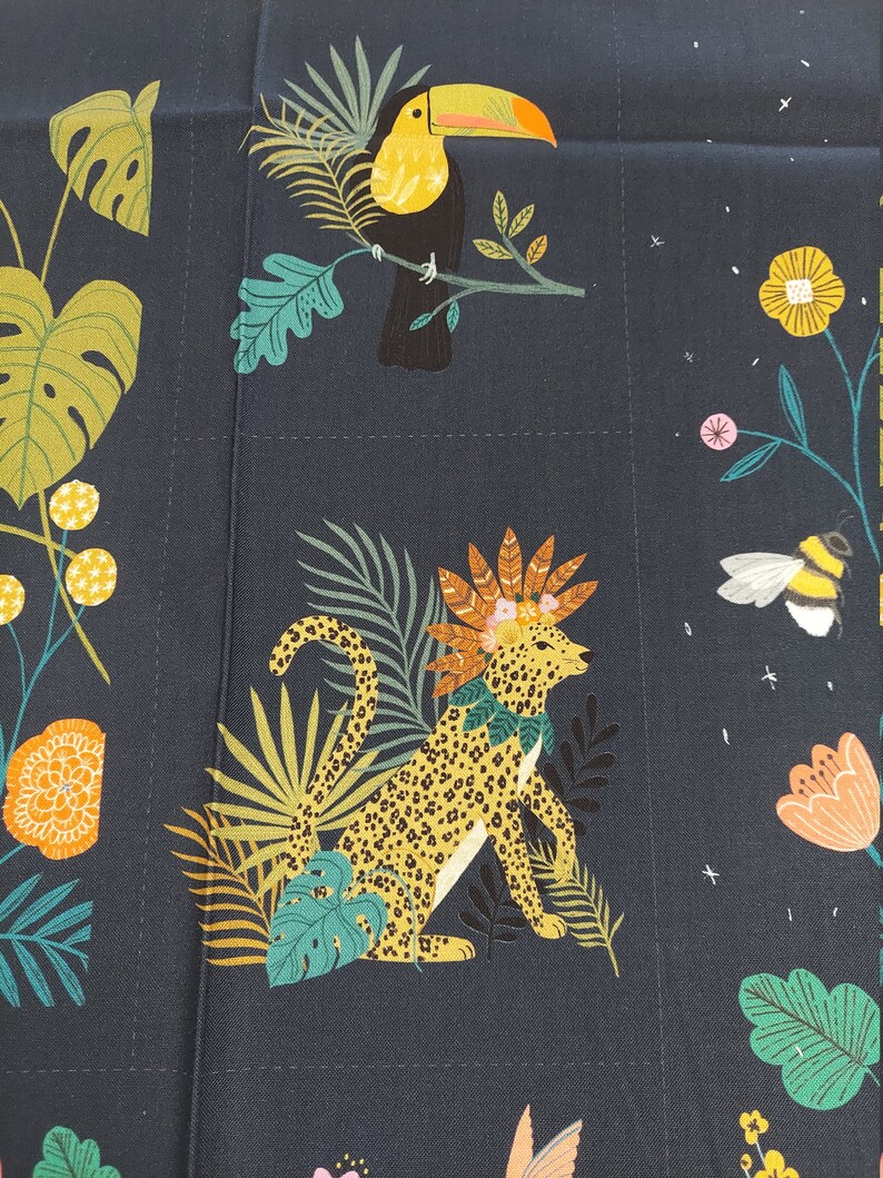 Dashwood Our Panel Etsy