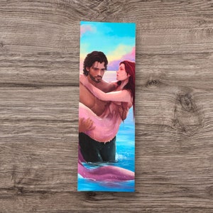 Bookmark - Of Song and Darkness