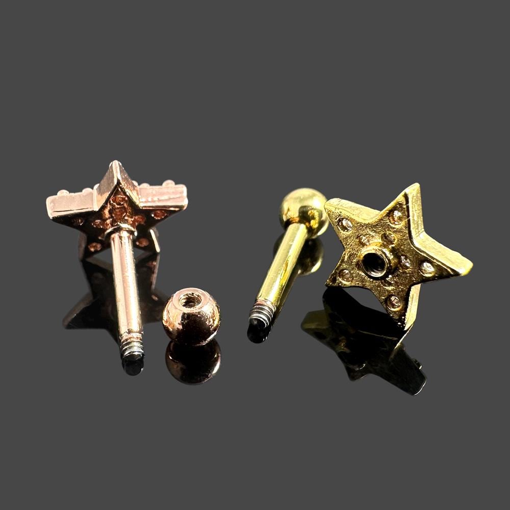 Orecchino a Perno Per Donne e Ragazze Con Protezione Del Malocchio Hamsa Mano Di Fatima In Acciaio Inossidabile Con Zirconia Cubica Ipoallergenica Delicato Cz Migliore Amico Gioielli