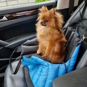 Travel dog  bag Small dog carrier bags Dog car seat