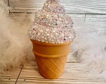 Decoration Ice Creamワンピース Decoration Ice Cream ワンピース