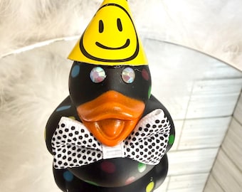 Rubber Duck: Car Dashboard Accessories, off road and cruising collectible