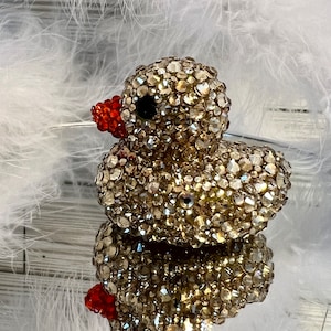 Rhinestone 2024 jeep accessories
