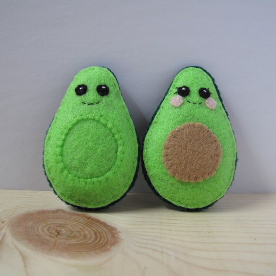 felt stuffed animals