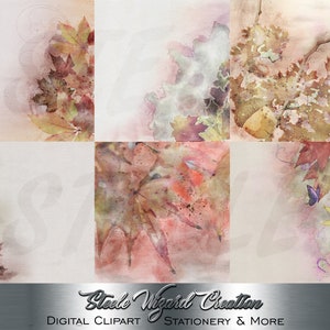 Rustic Wood, Light Wood Digital Paper, Printable Diy, Scrapbook Paper ...