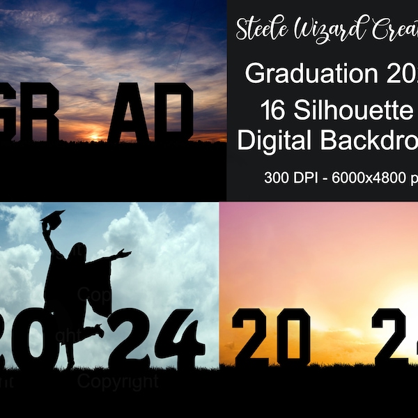 Class of 2025 Backdrop Etsy Denmark