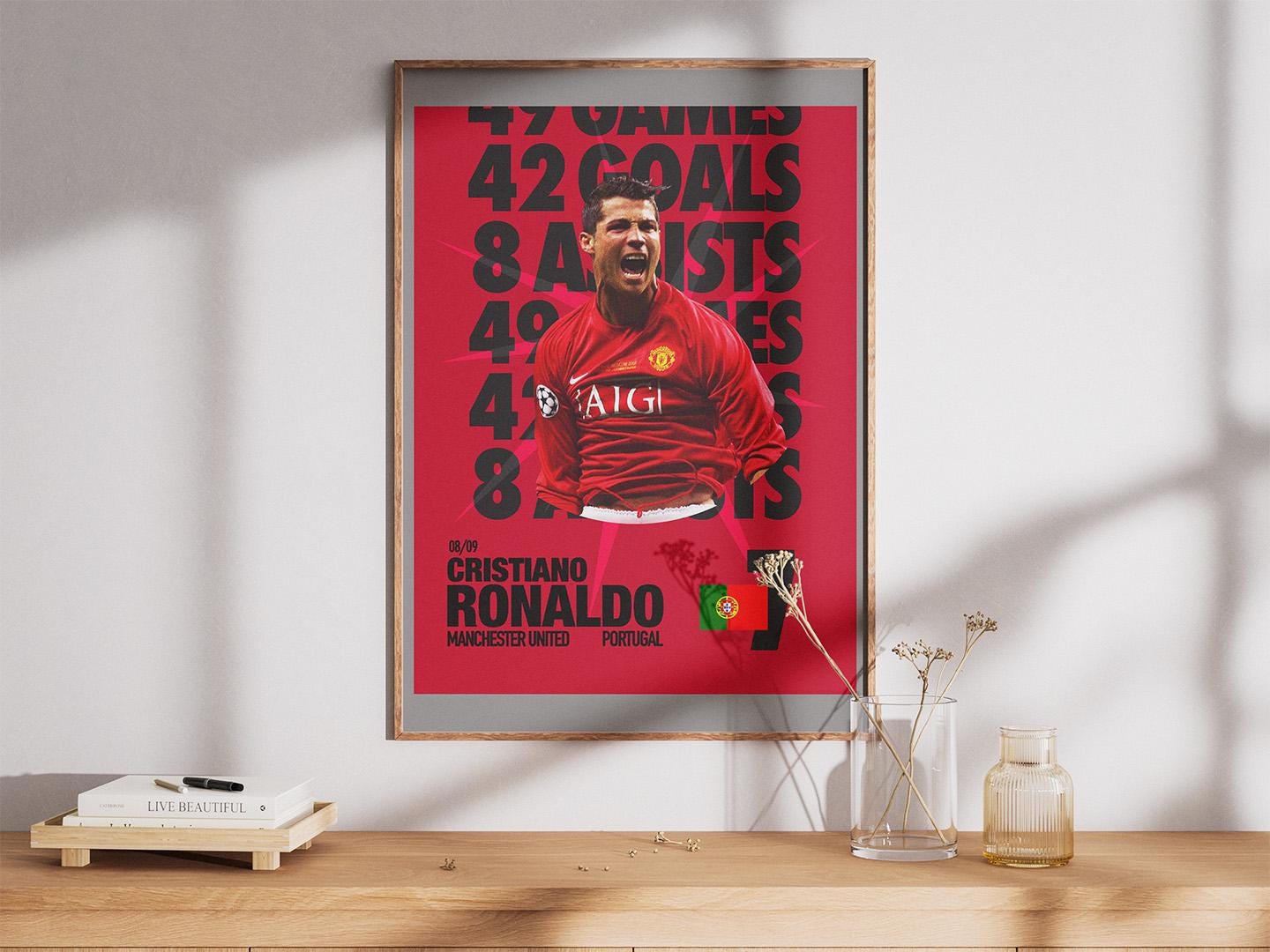 Manchester United 2008 - Etsy Manchester United 2008 - Etsy