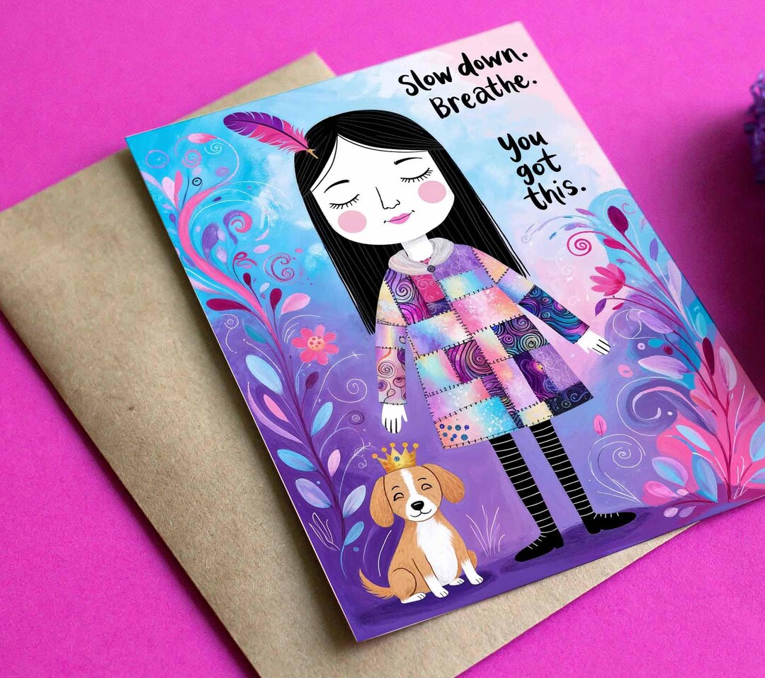 Printable Bestie Birthday Card Best Friend Birthday Card Best Friend ...