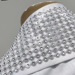 tallit atarah, tallit Neckcollar, atarah, Prayer Shawl, prayer shawl neckcollar, tallit crown, atara, Jewish Blessing, spiritual, Tallit