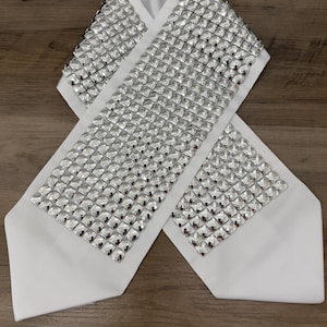 tallit atarah, tallit Neckcollar, atarah, Prayer Shawl, prayer shawl neckcollar, tallit crown, atara, Jewish Blessing, spiritual, Tallit