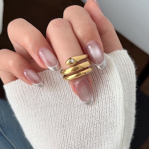 wrap ring