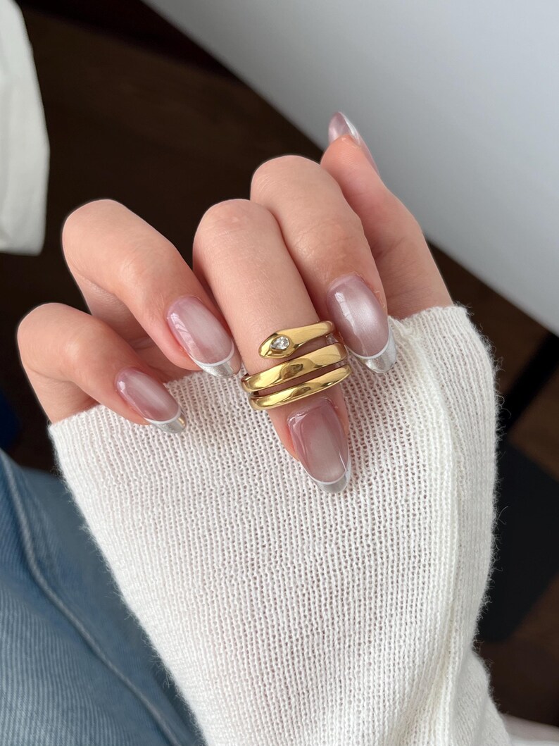 wrap ring