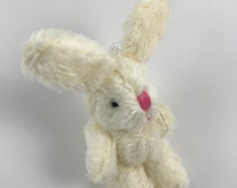 miniature plush animals