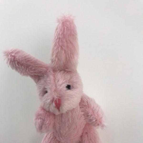 Stuffed Bunny - Etsy