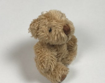 tiny teddy bears for sale