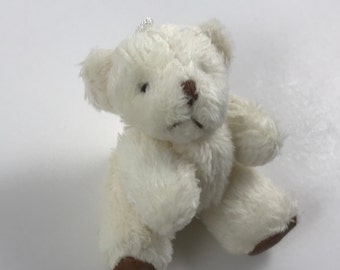 teddy bear making supplies usa