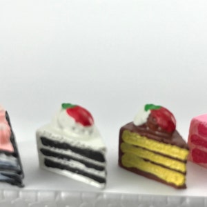 sucette coloris sauge - Miniatures Factory
