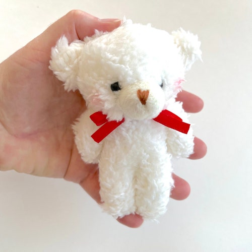 cute bear doll