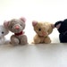 see more listings in the Mini Plush Animals section