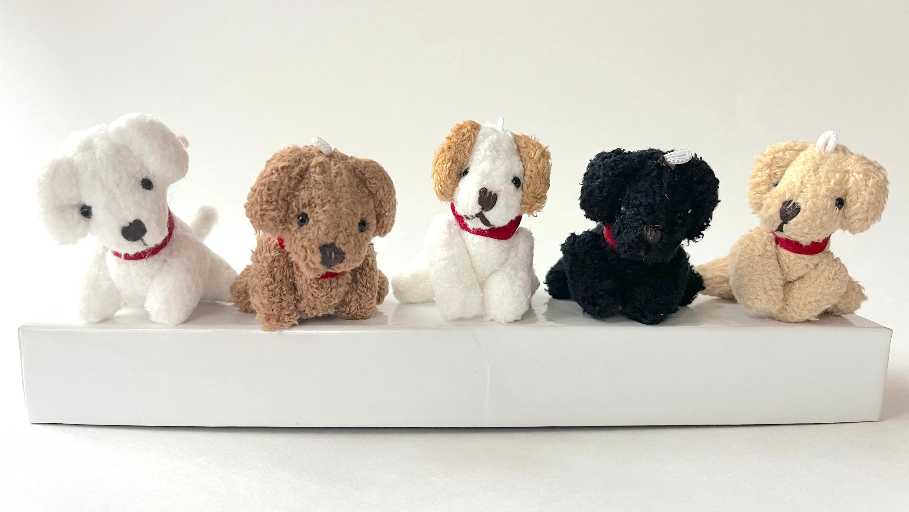 Puppy Craft Kit Kids Diy Crafting And Sewing Set Dog Stuffed - Temu