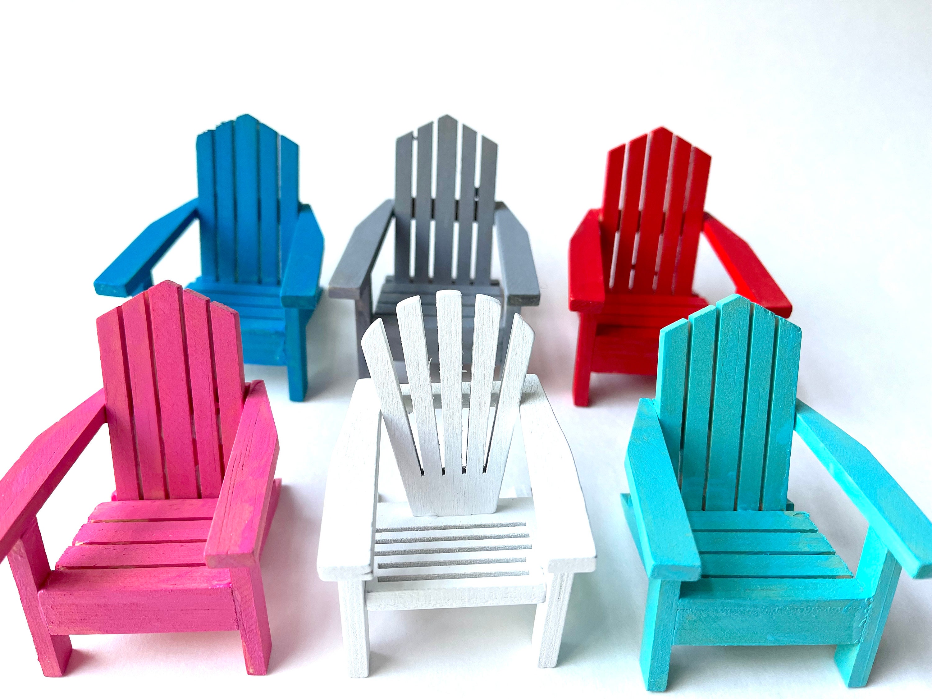 Barbie deck chair hotsell