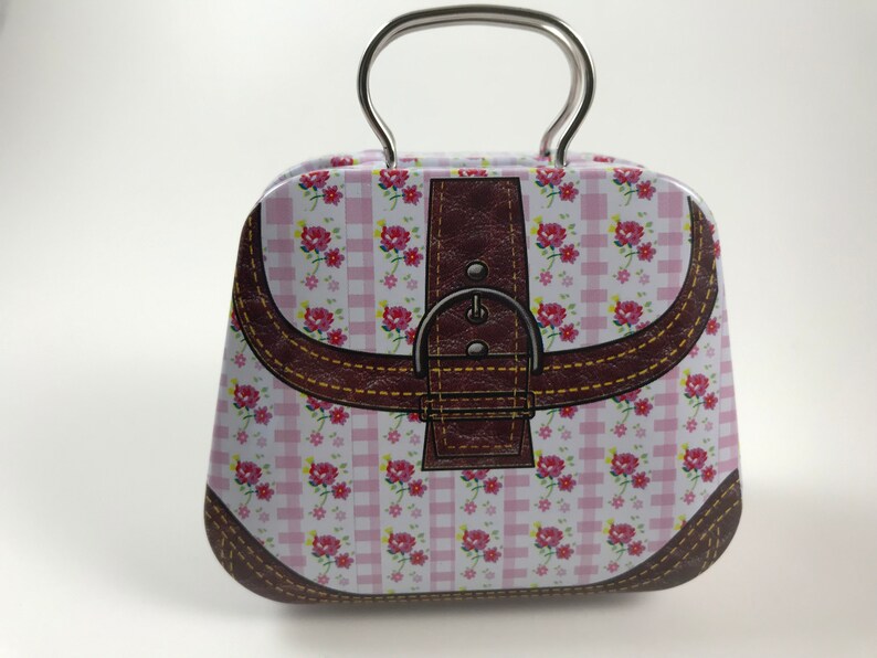 doll handbag