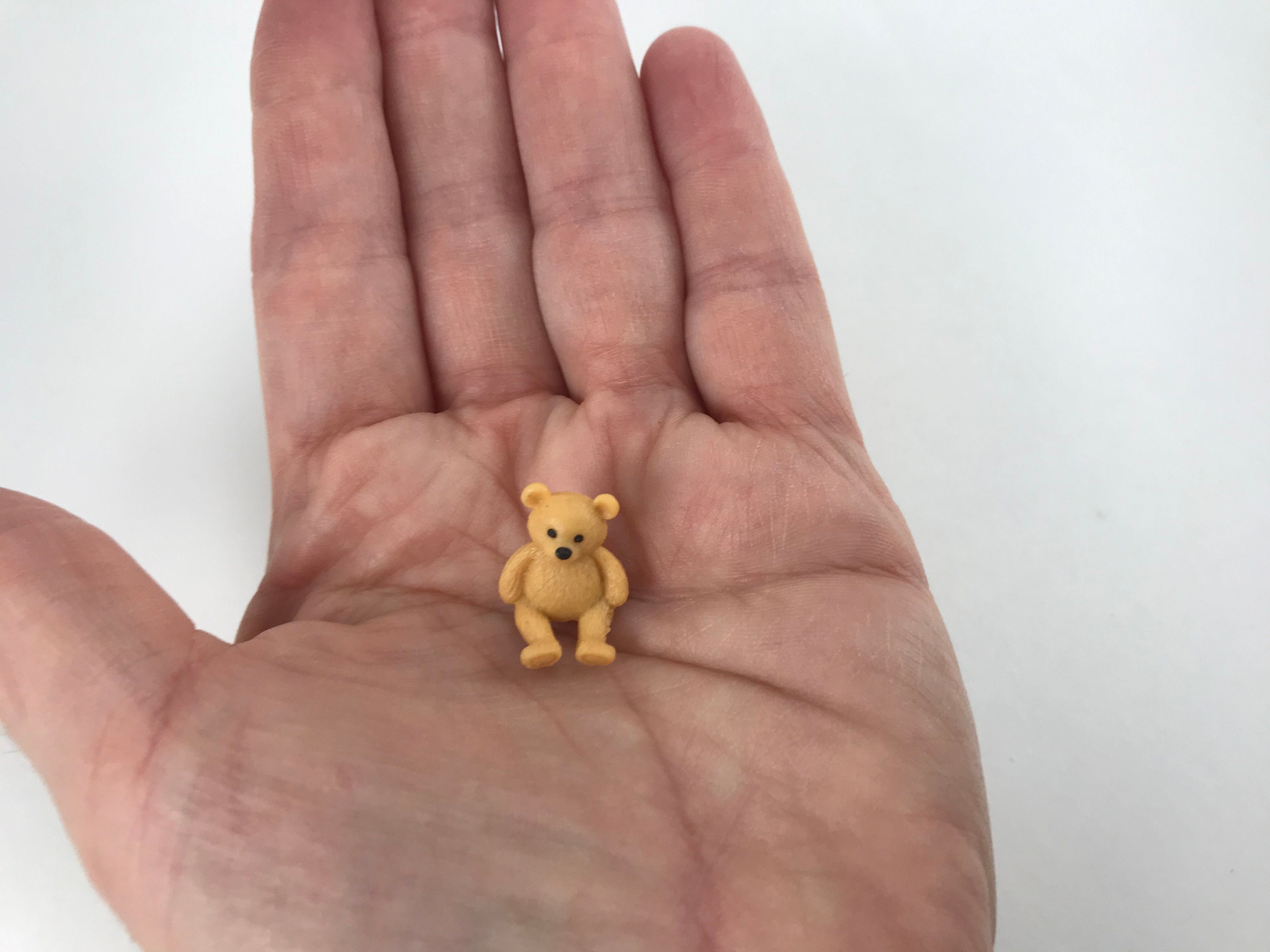 Mini Maker Tube - Yeti – The Curious Bear Toy & Book Shop