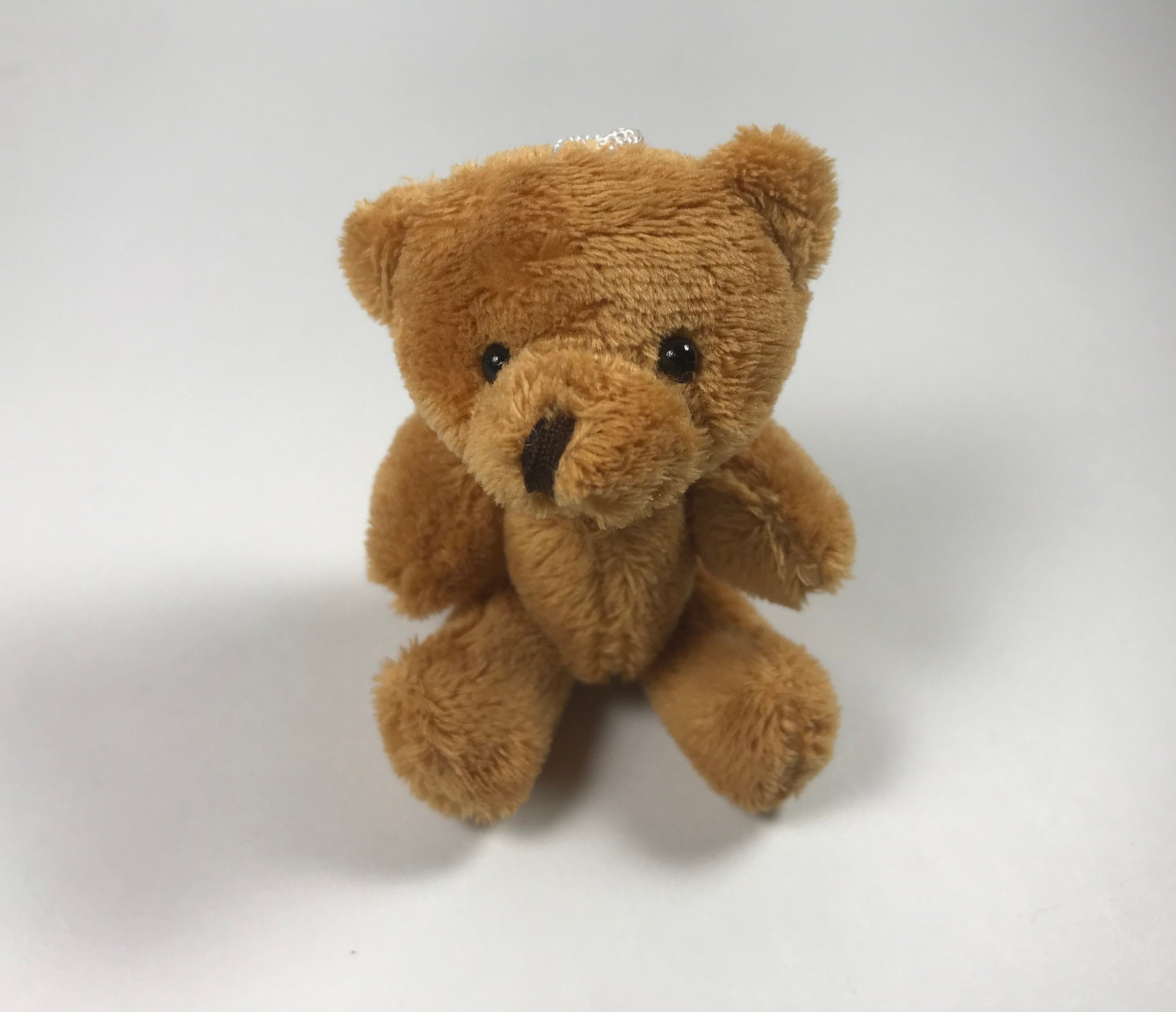 american girl doll teddy bear
