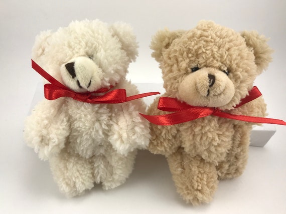 cute bear doll