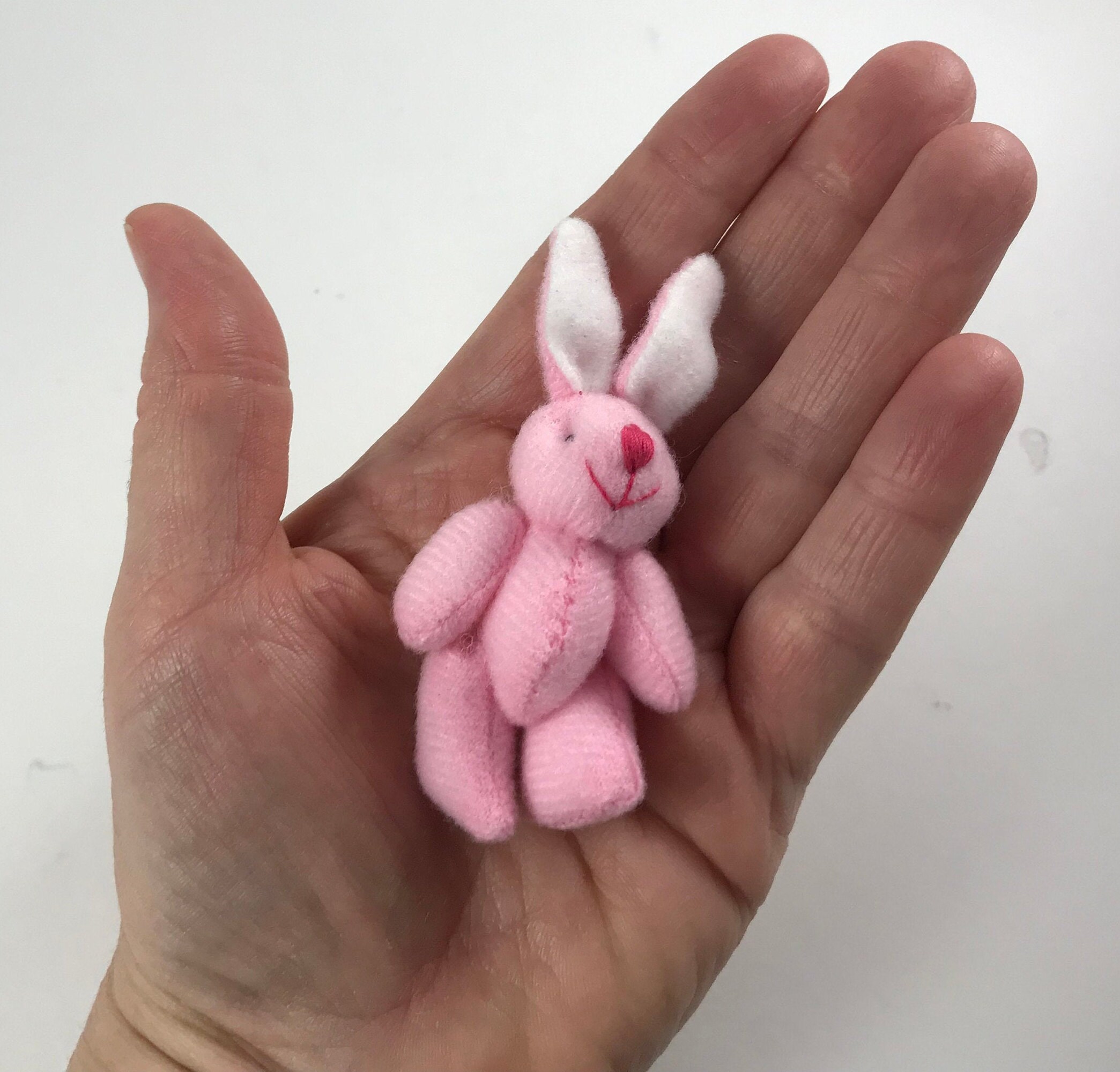 little bunny dollhouse