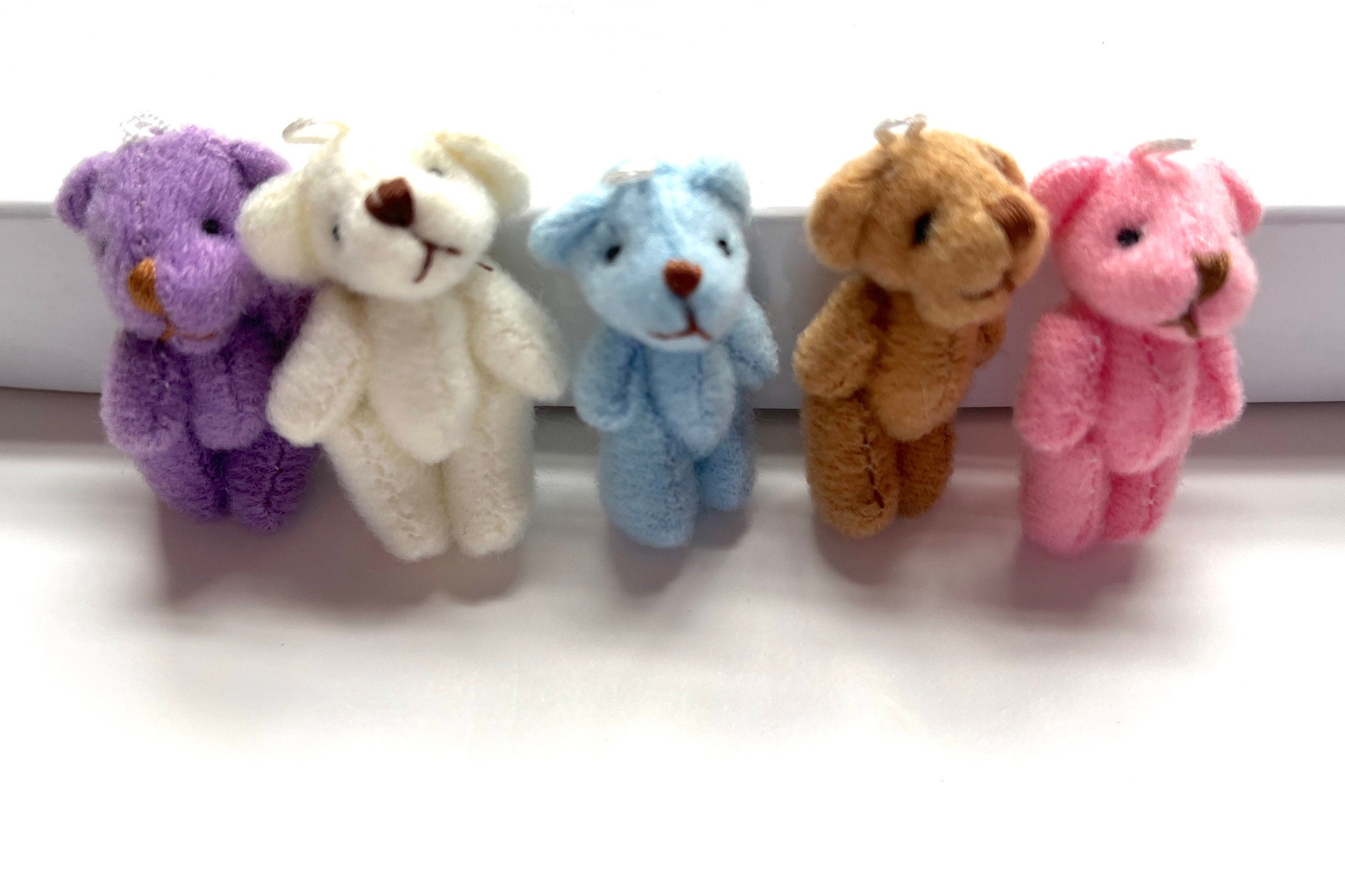 Mini plush. Mini plush
