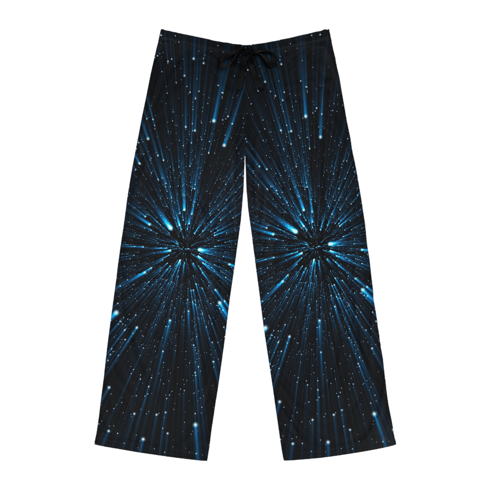 Galaxy print pyjamas sale