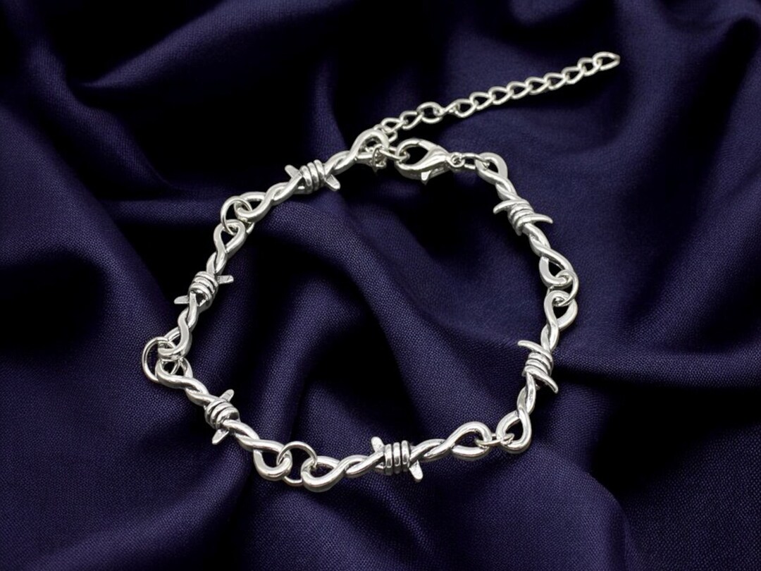 Barbed Wire Carded Costume Accessories Unisex main image 0
