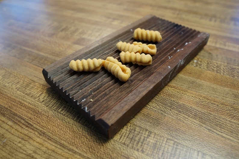 Pasta / Gnocchi Board Combo image 7