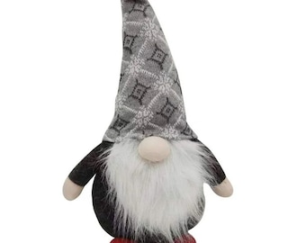 Handmade stuffed animal